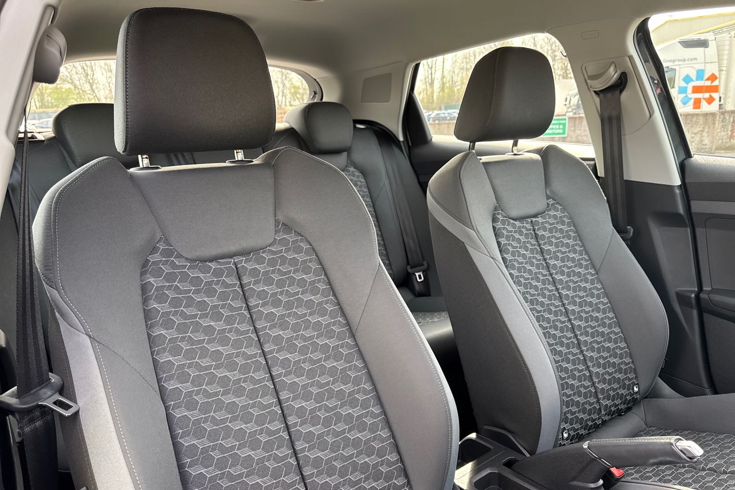 Used Audi A1 2023 for sale - 77989709: Photo 24