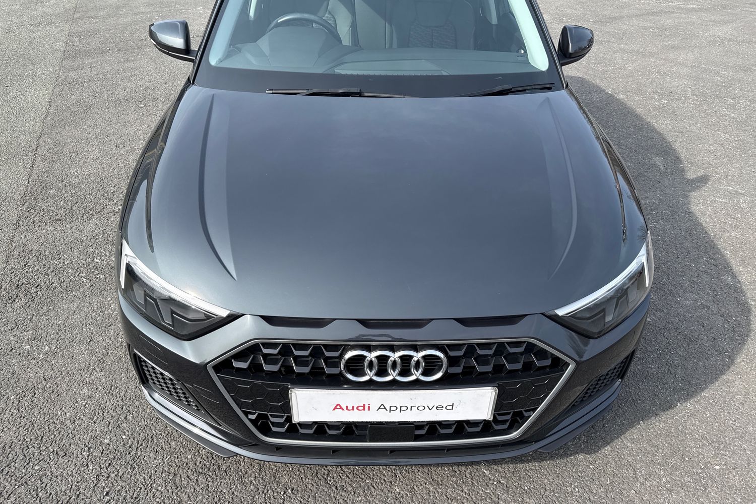 Used Audi A1 2023 for sale - 77989709: Photo 26