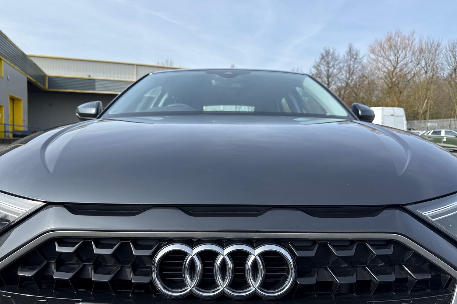 Used Audi A1 2023 for sale - 77989709: Photo 27