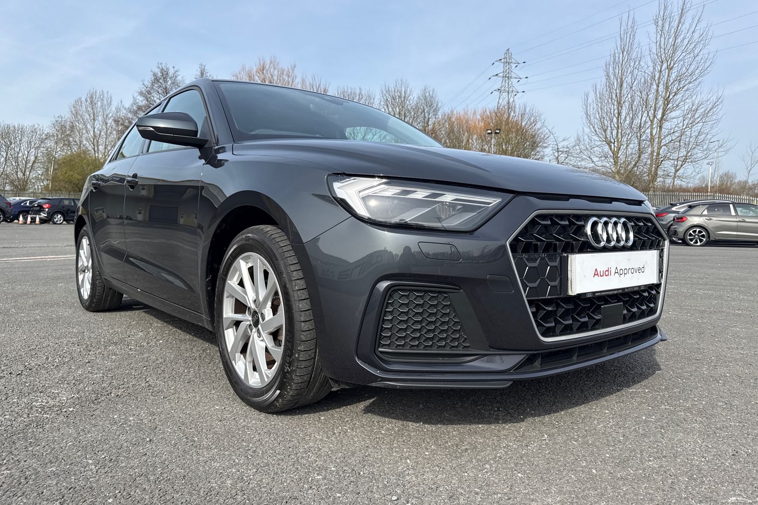 Used Audi A1 2023 for sale - 77989709: Photo 28