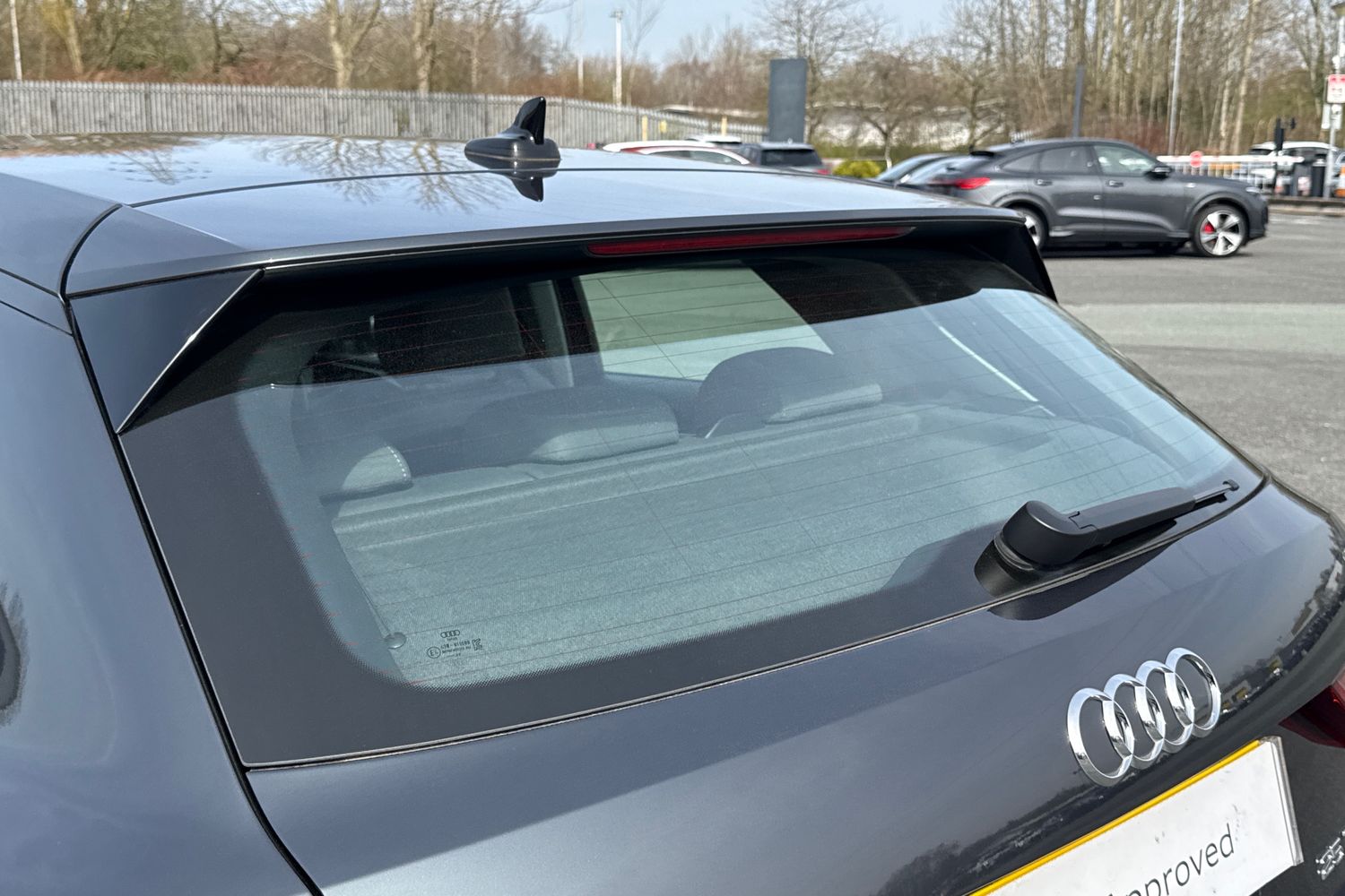 Used Audi A1 2023 for sale - 77989709: Photo 30