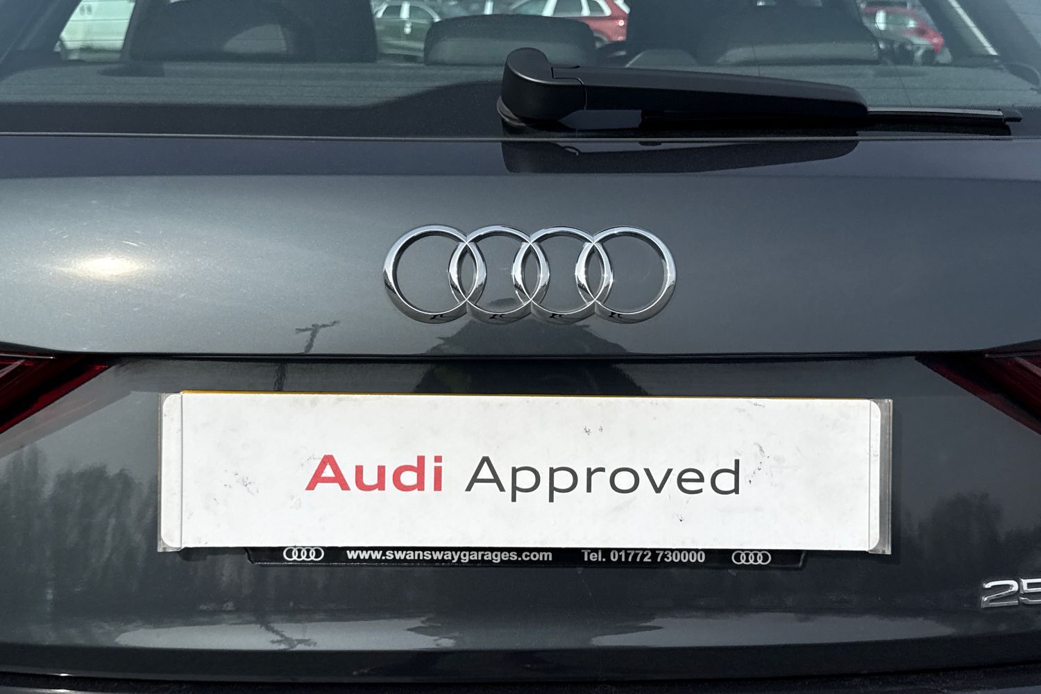 Used Audi A1 2023 for sale - 77989709: Photo 31