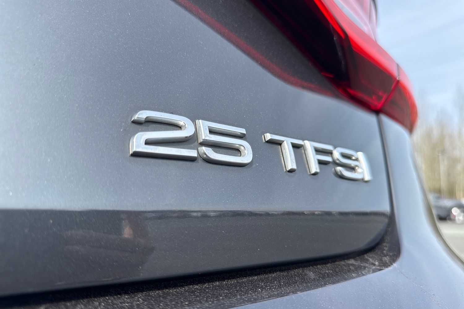 Used Audi A1 2023 for sale - 77989709: Photo 33