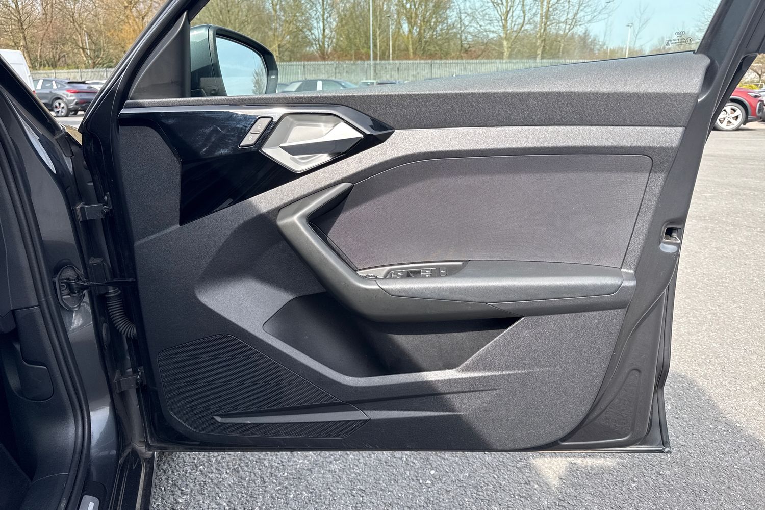 Used Audi A1 2023 for sale - 77989709: Photo 38