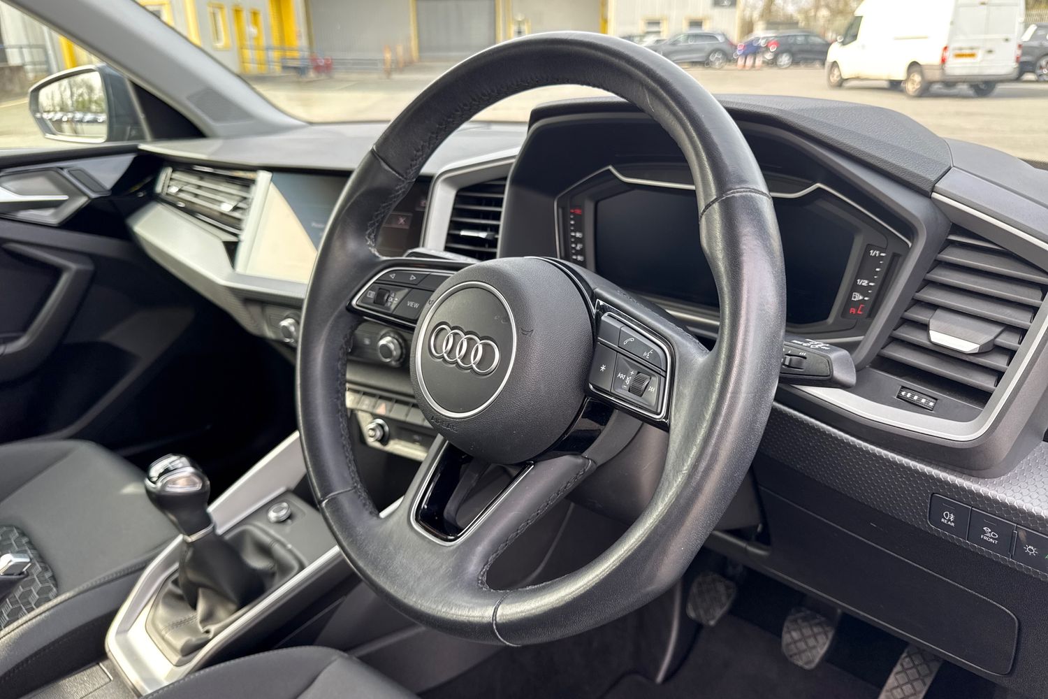 Used Audi A1 2023 for sale - 77989709: Photo 39