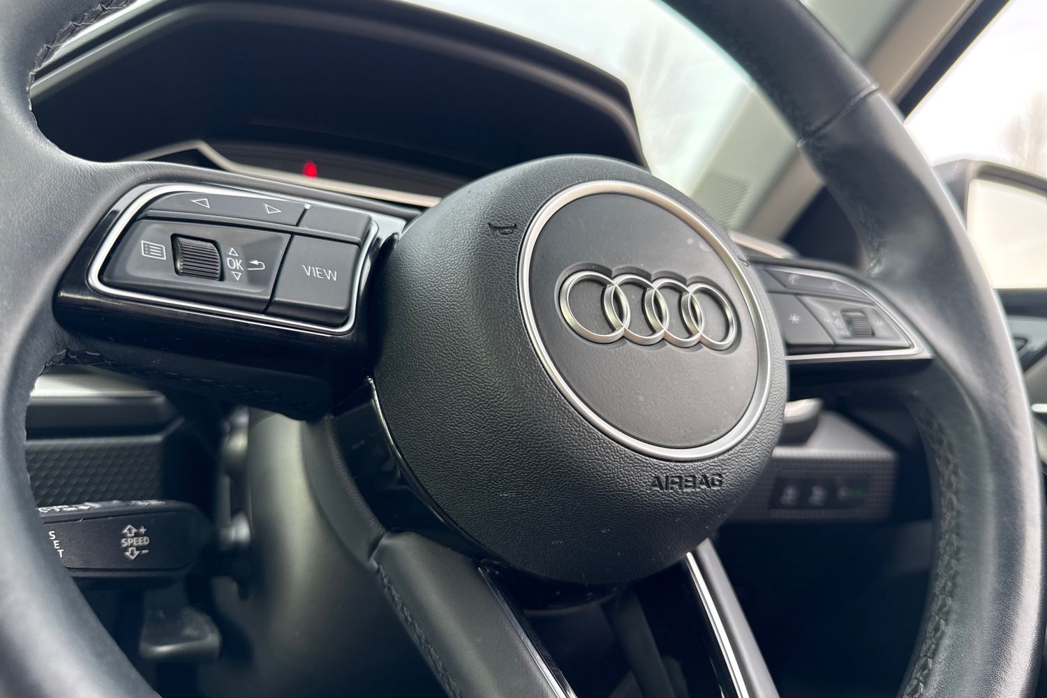 Used Audi A1 2023 for sale - 77989709: Photo 43