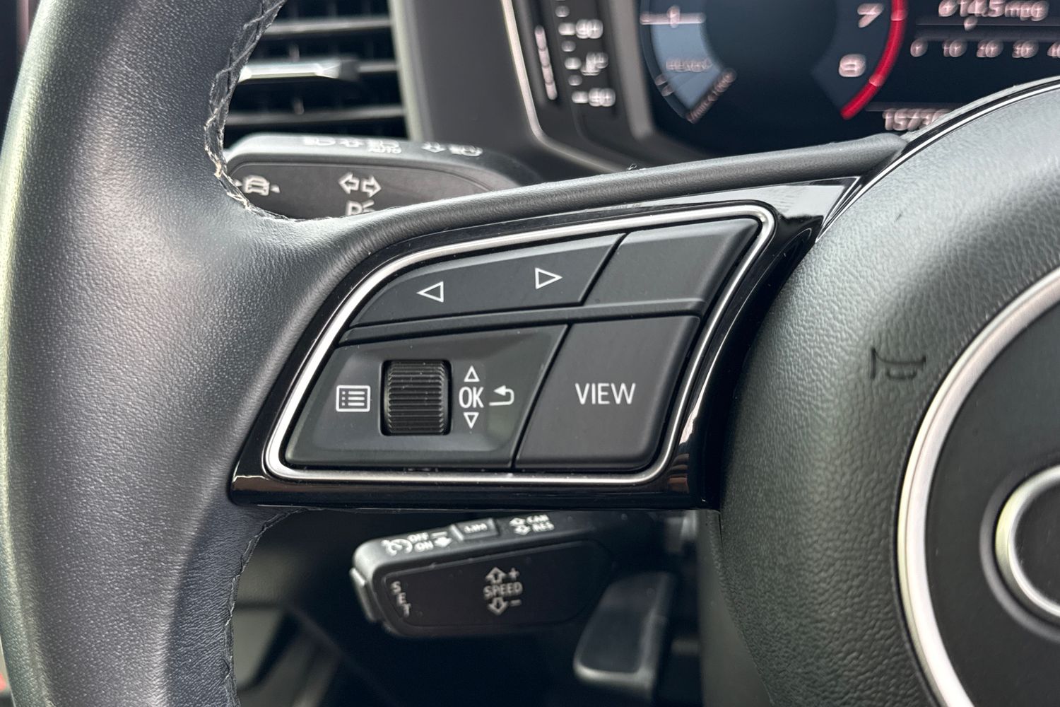 Used Audi A1 2023 for sale - 77989709: Photo 44