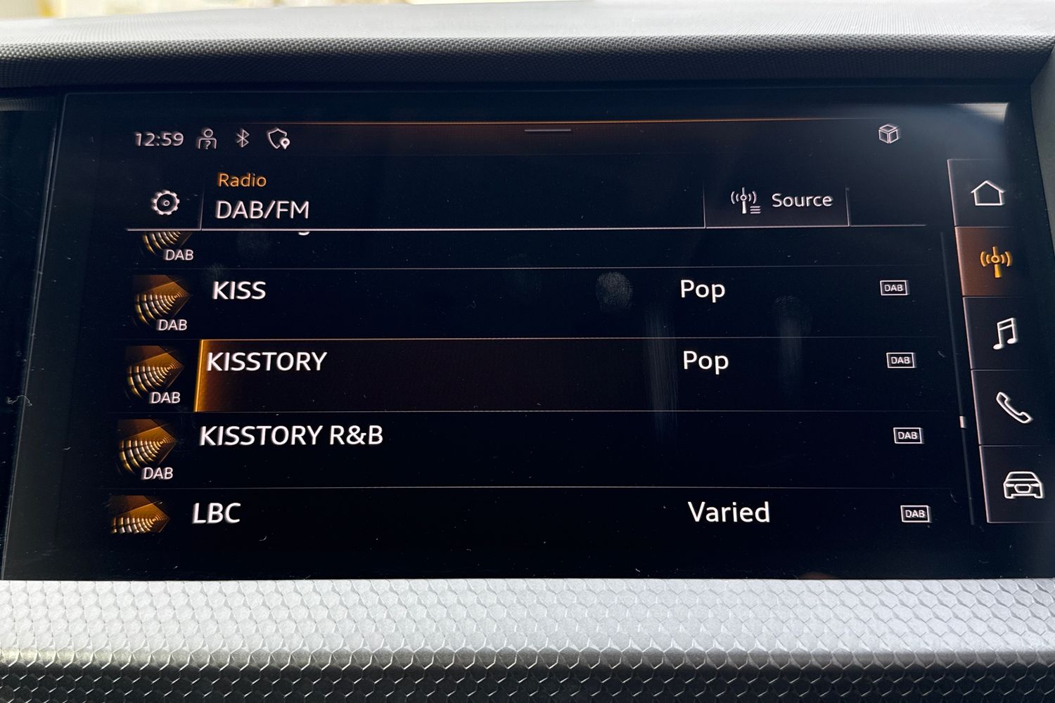 Used Audi A1 2023 for sale - 77989709: Photo 54