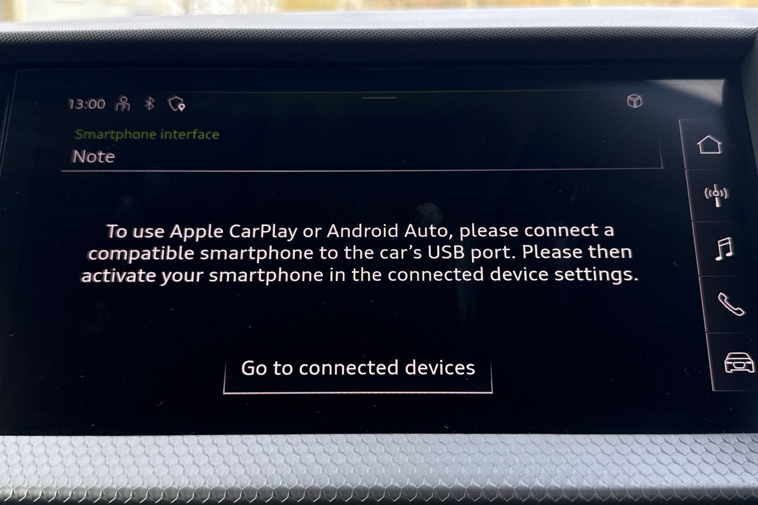 Used Audi A1 2023 for sale - 77989709: Photo 55