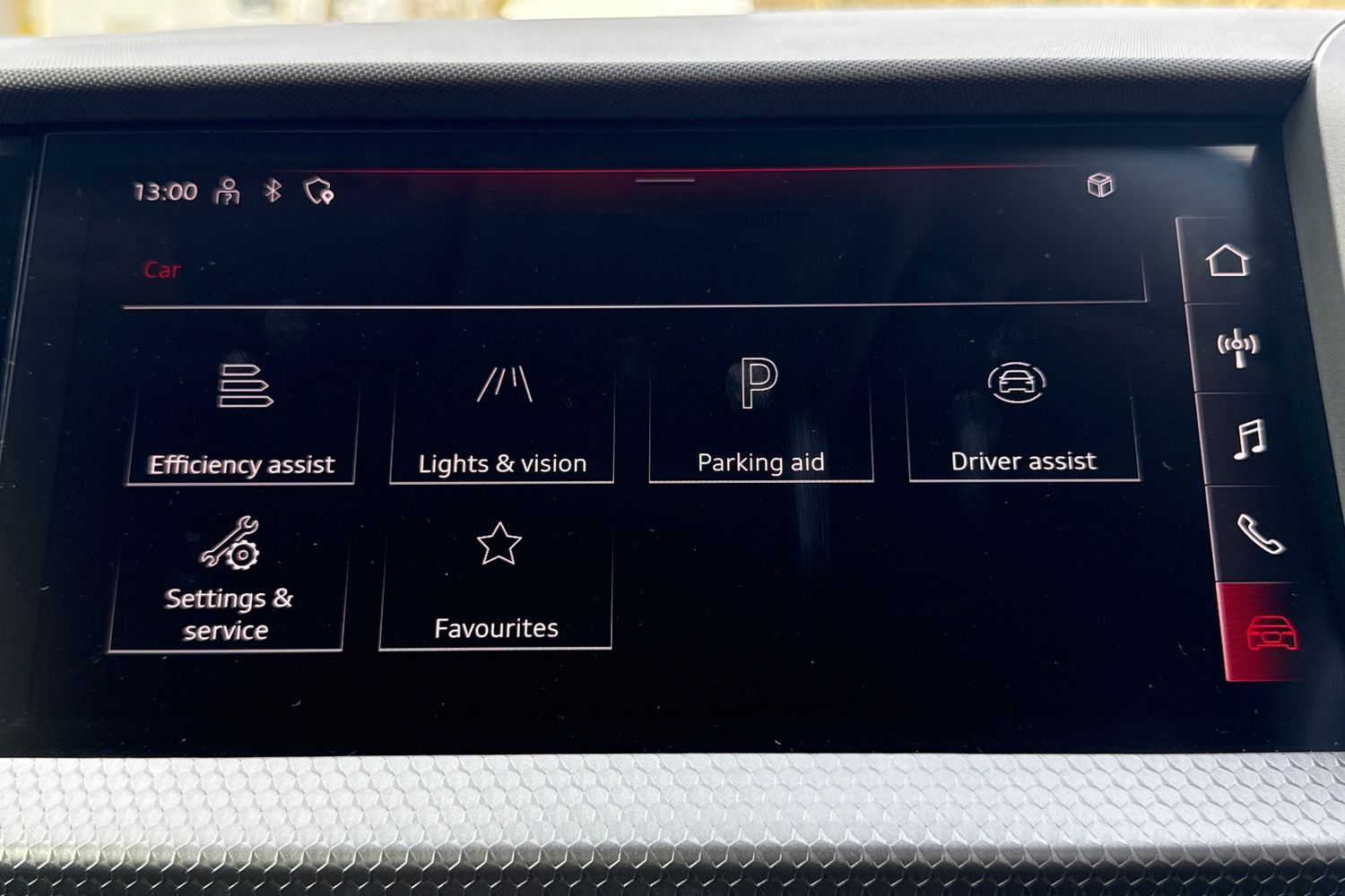 Used Audi A1 2023 for sale - 77989709: Photo 56