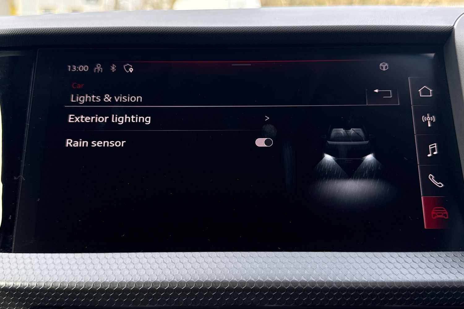 Used Audi A1 2023 for sale - 77989709: Photo 57