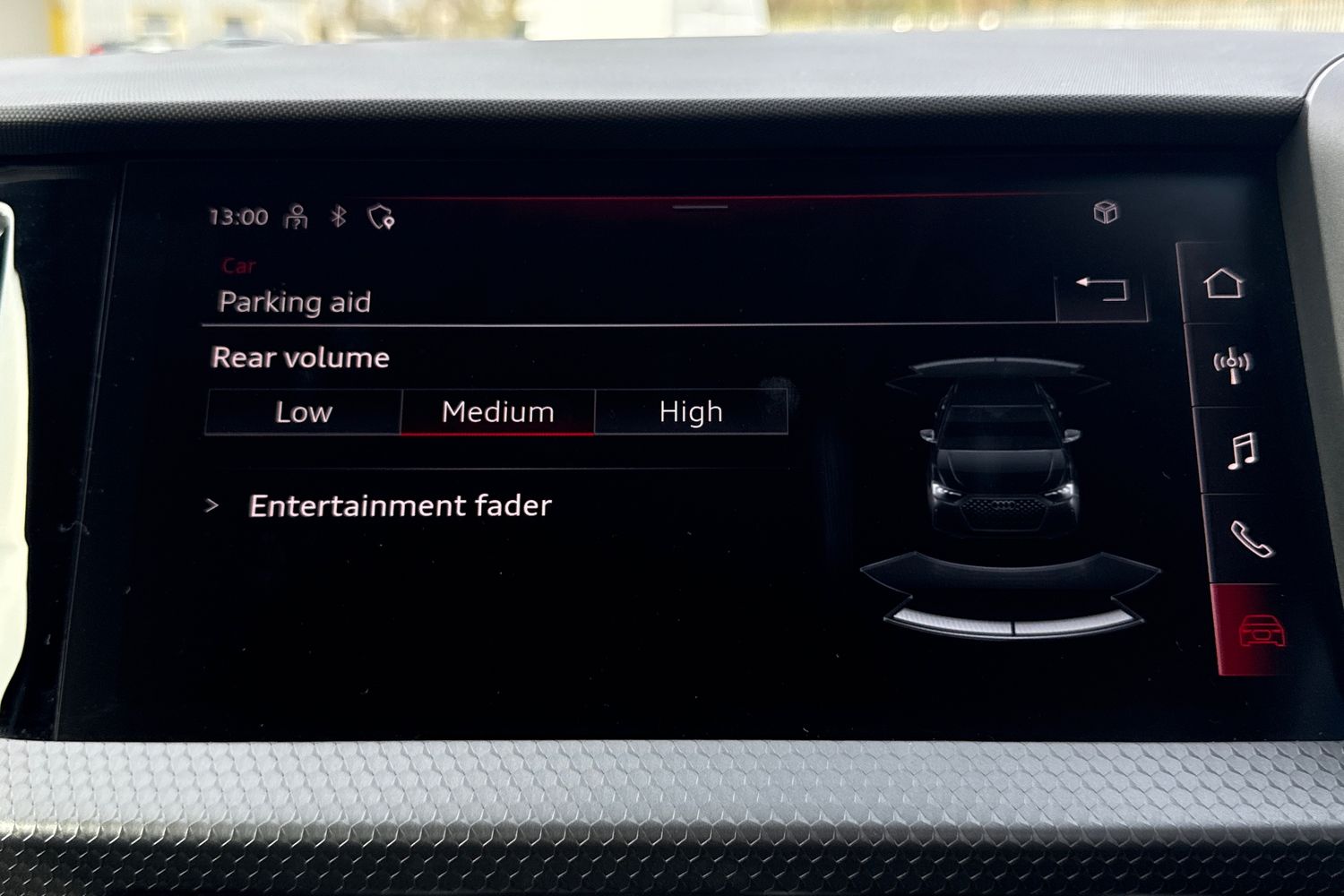 Used Audi A1 2023 for sale - 77989709: Photo 58