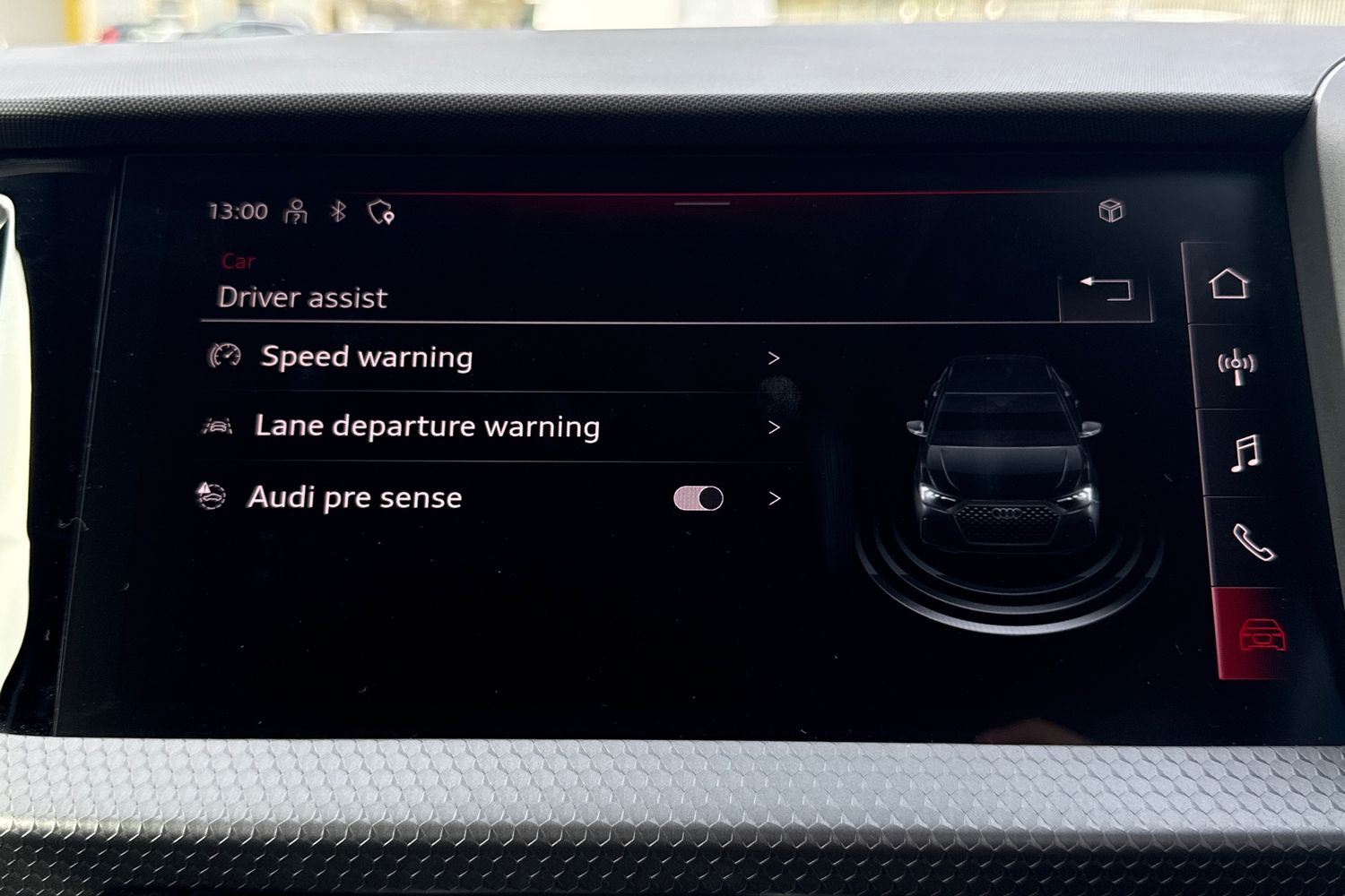 Used Audi A1 2023 for sale - 77989709: Photo 59