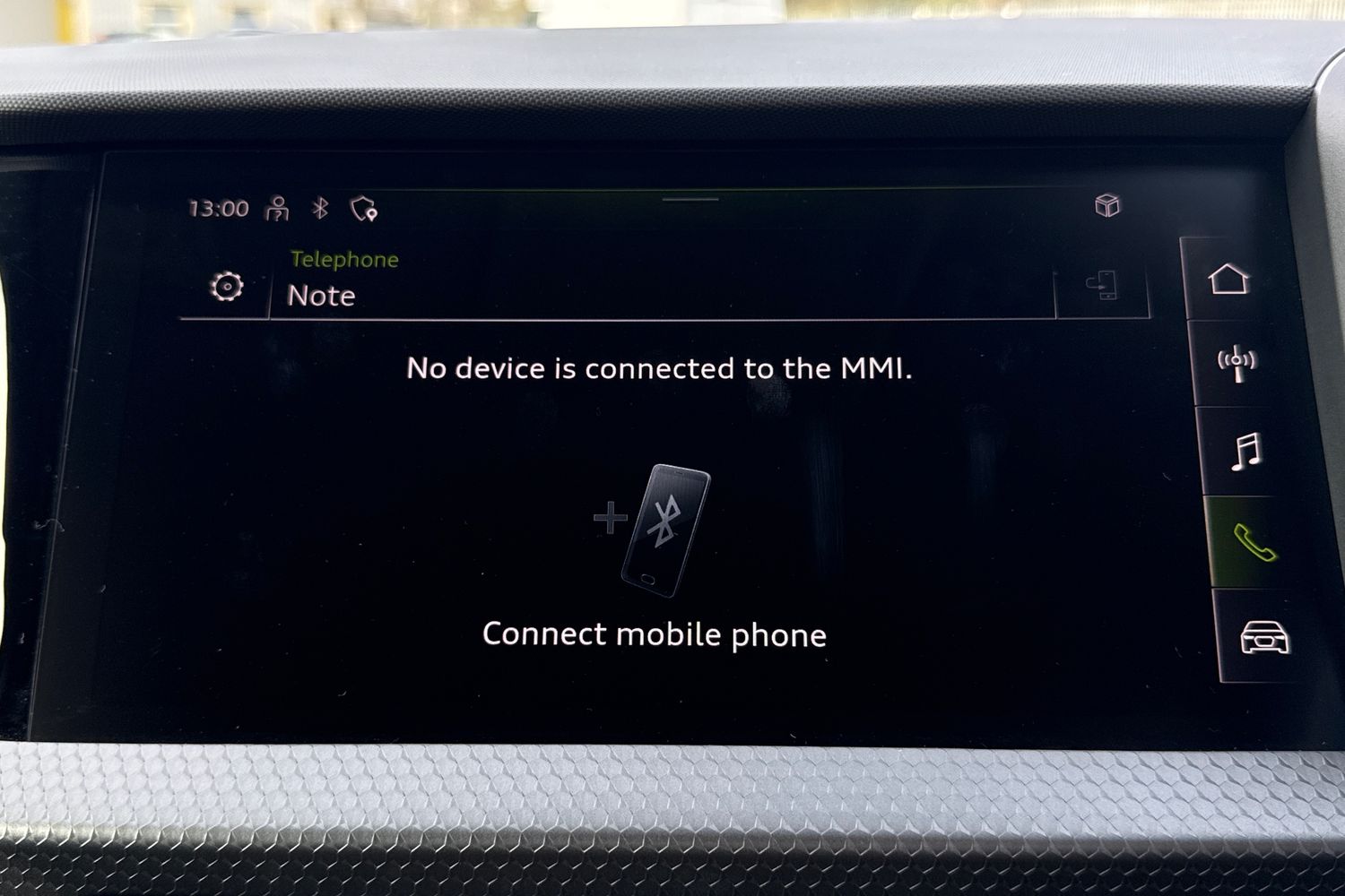 Used Audi A1 2023 for sale - 77989709: Photo 60