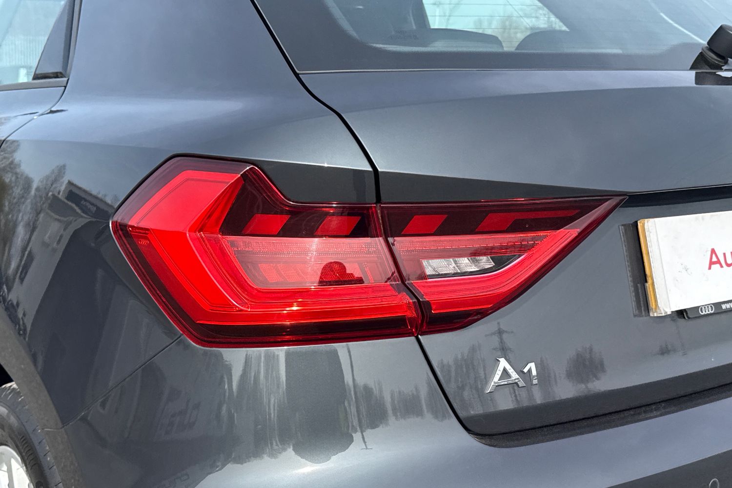 Used Audi A1 2023 for sale - 77989709: Photo 8