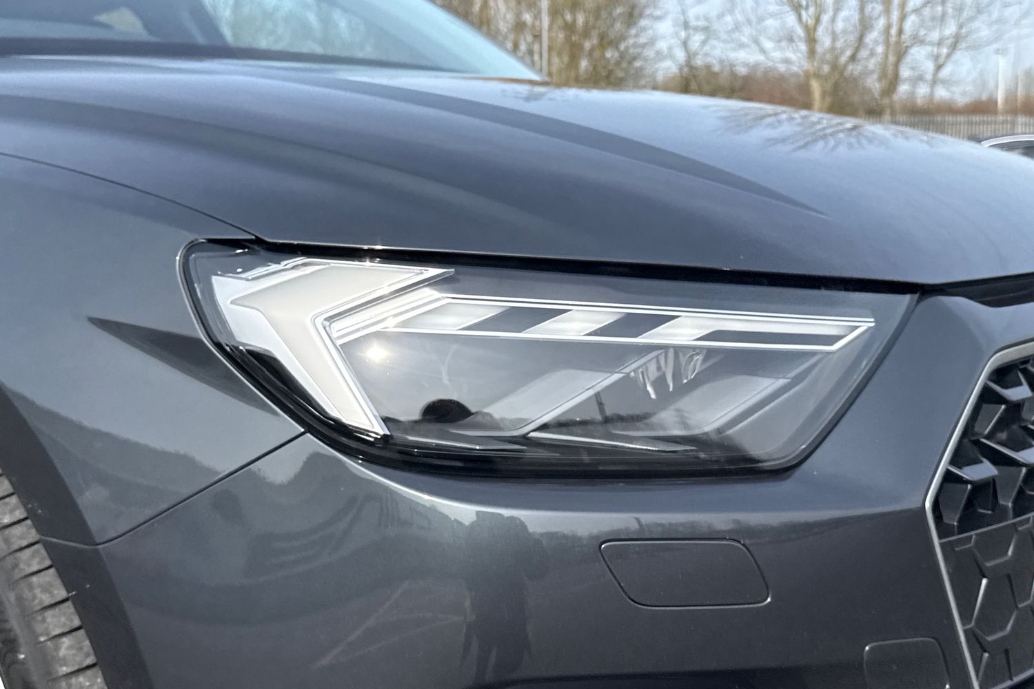 Used Audi A1 2023 for sale - 77989709: Photo 9