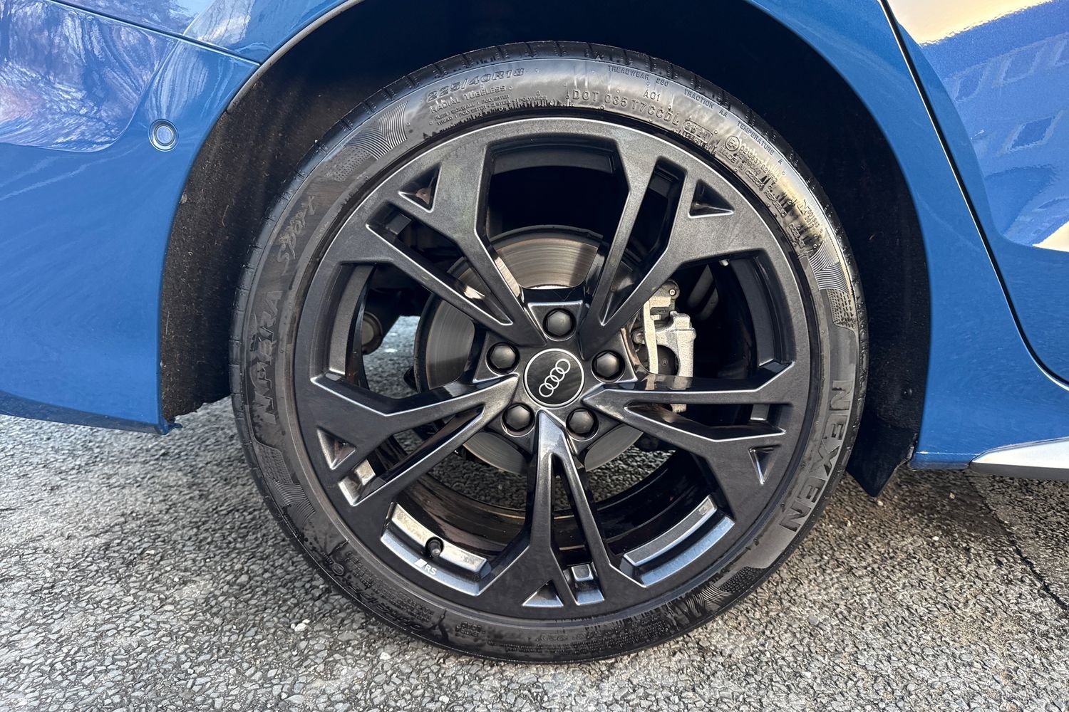 Used Audi A3 2025 for sale - 76789636: Photo 10