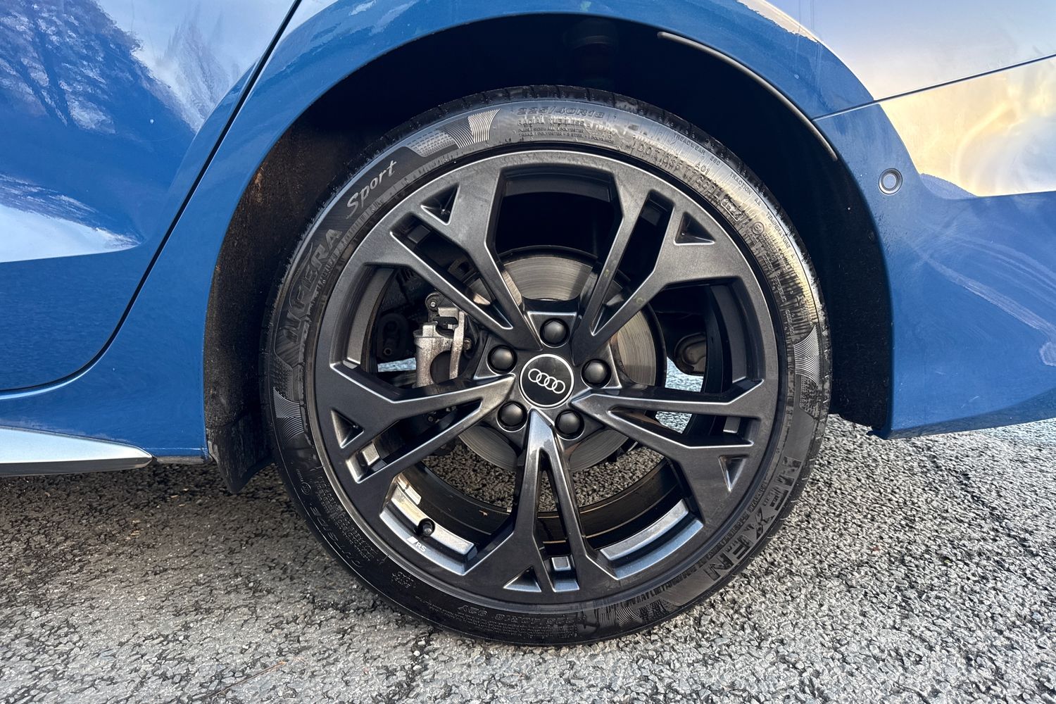 Used Audi A3 2025 for sale - 76789636: Photo 11