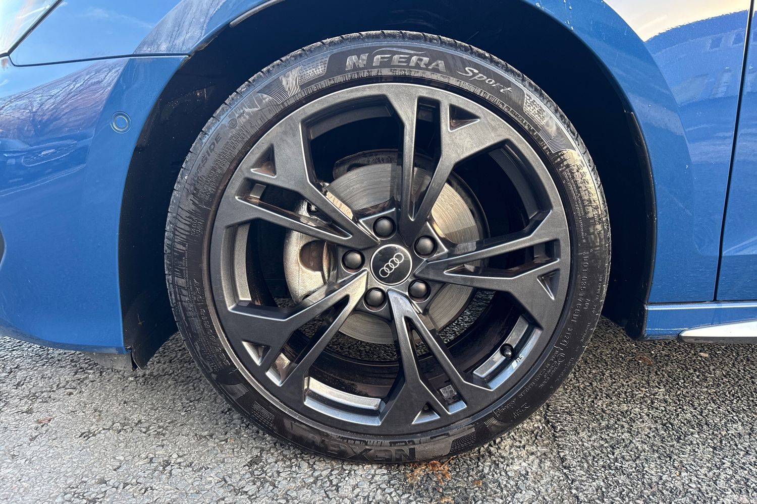 Used Audi A3 2025 for sale - 76789636: Photo 12