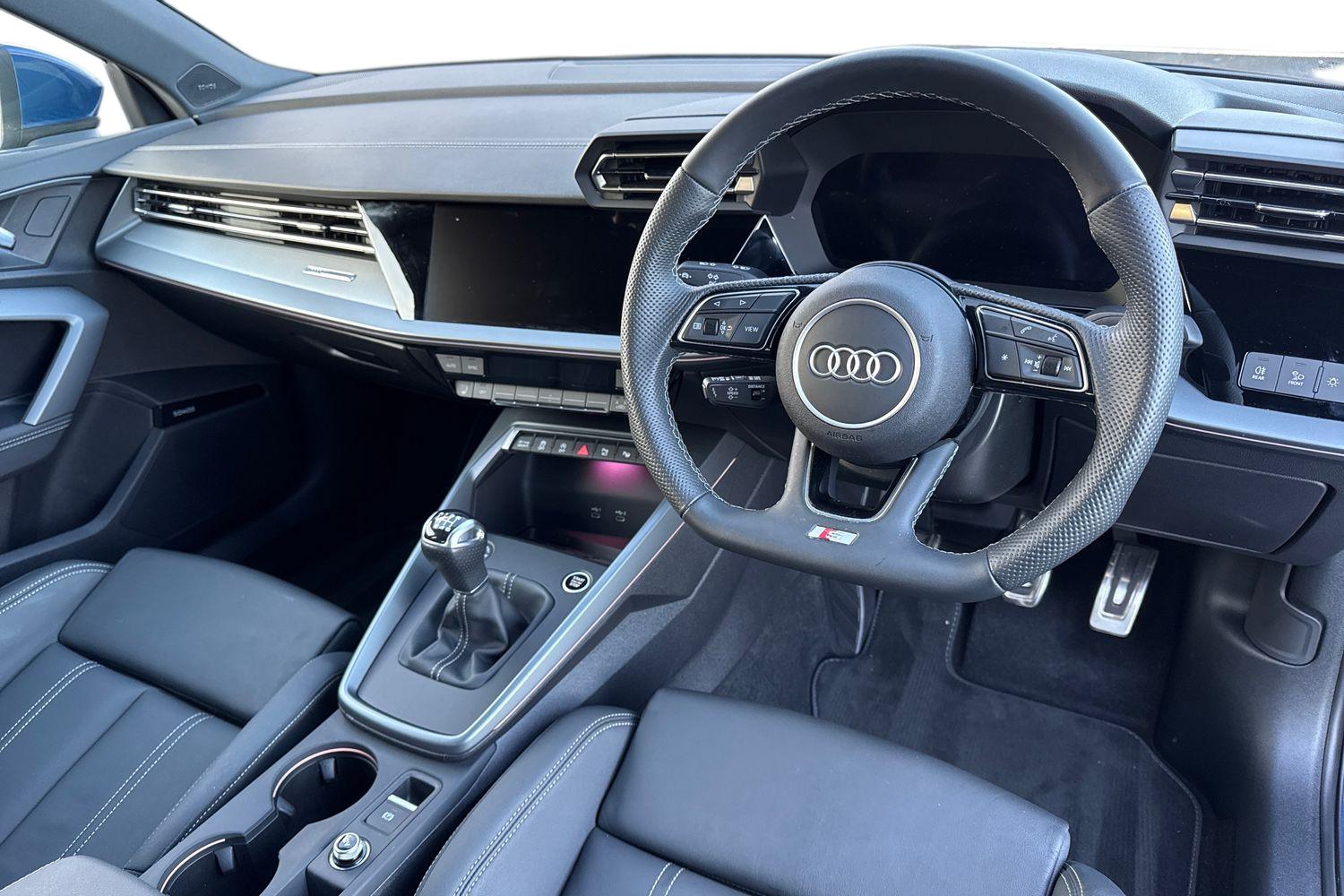 Used Audi A3 2025 for sale - 76789636: Photo 13