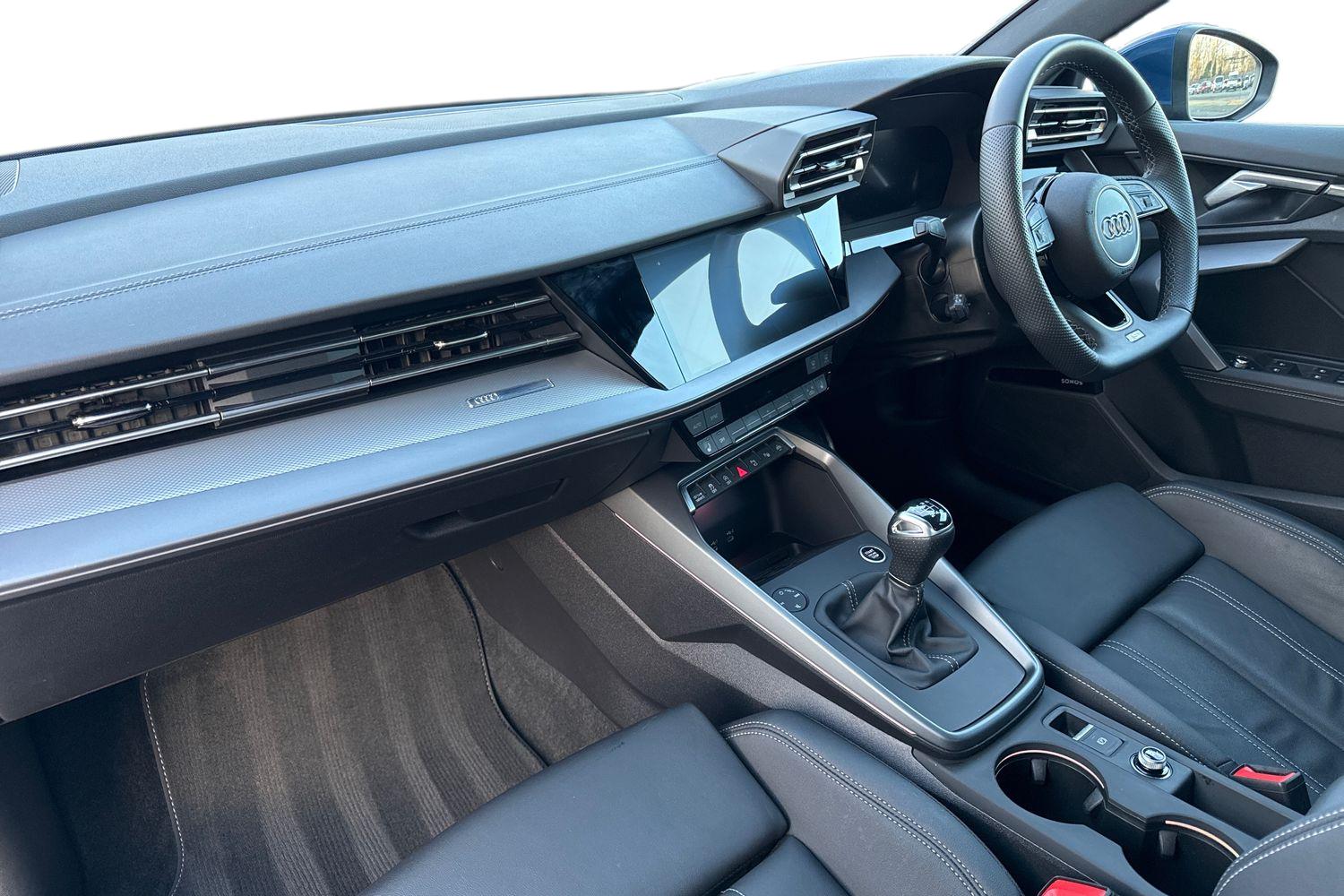 Used Audi A3 2025 for sale - 76789636: Photo 14