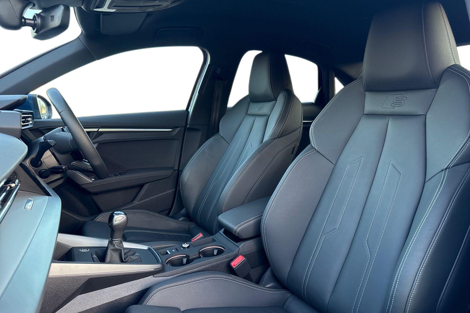 Used Audi A3 2025 for sale - 76789636: Photo 15