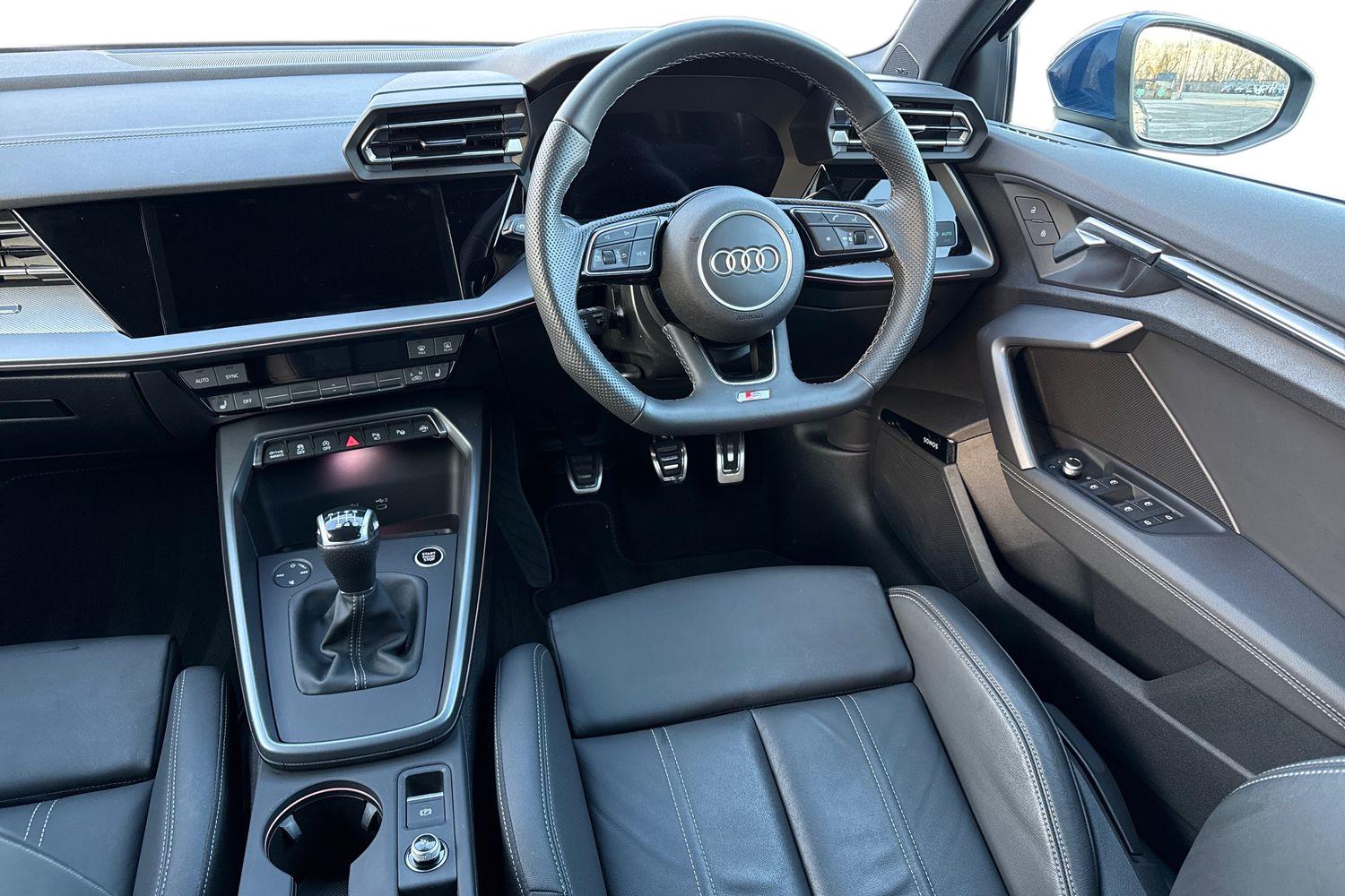 Used Audi A3 2025 for sale - 76789636: Photo 17