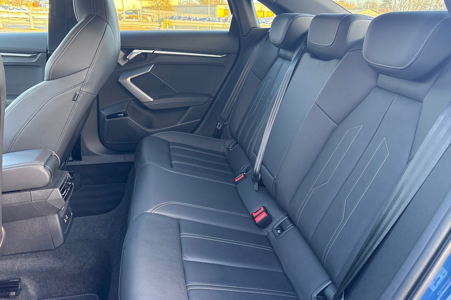 Used Audi A3 2025 for sale - 76789636: Photo 18