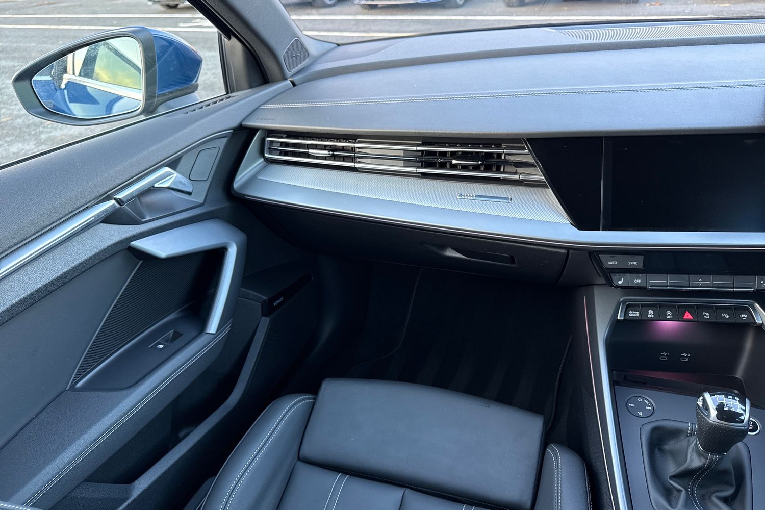 Used Audi A3 2025 for sale - 76789636: Photo 19
