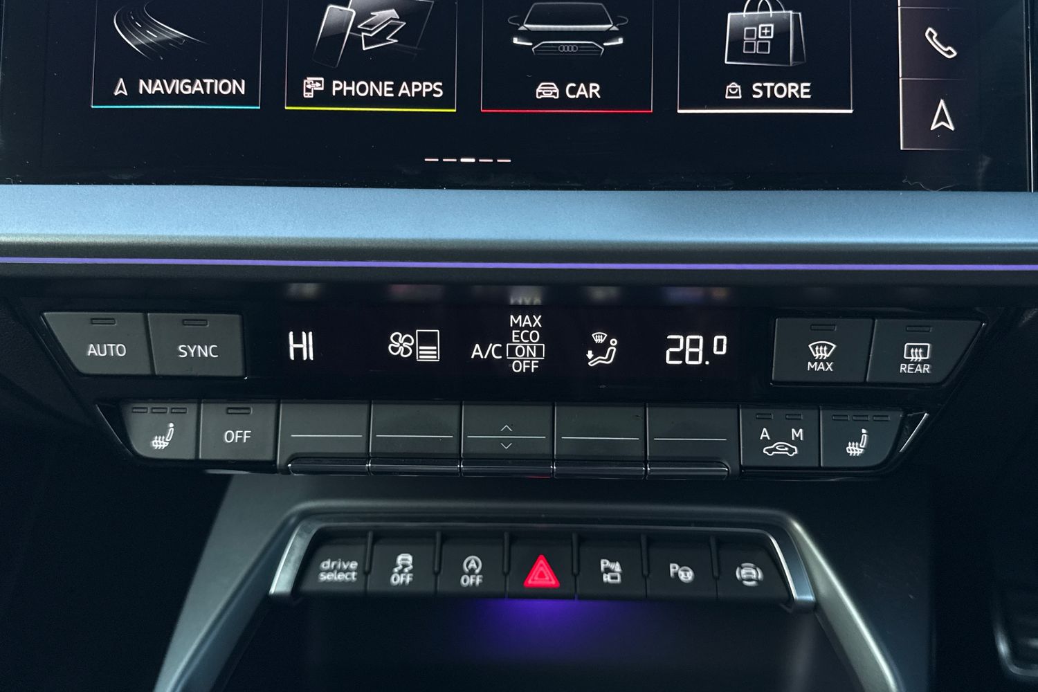 Used Audi A3 2025 for sale - 76789636: Photo 21