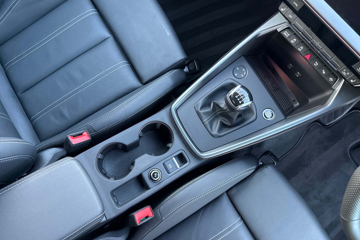 Used Audi A3 2025 for sale - 76789636: Photo 22