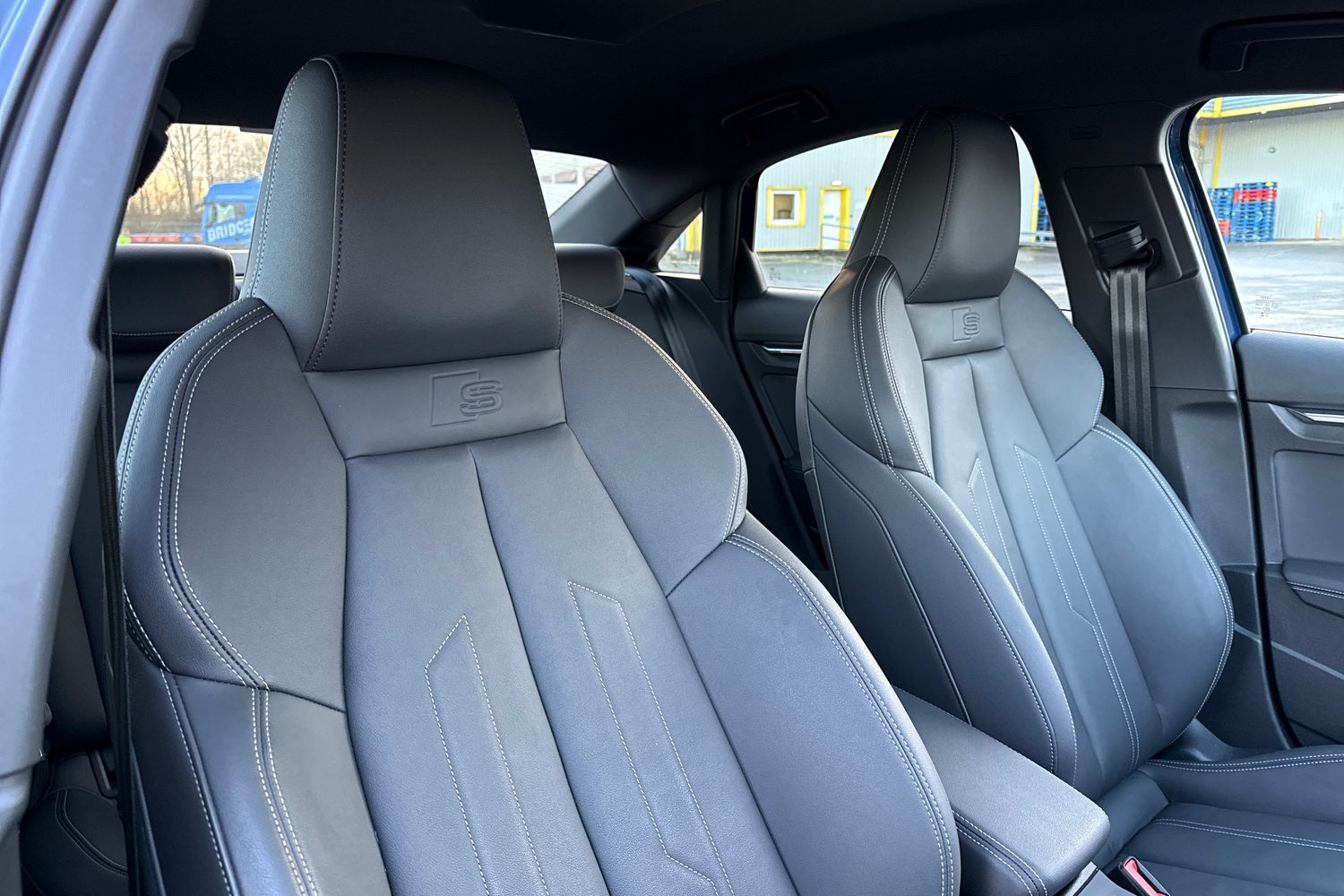 Used Audi A3 2025 for sale - 76789636: Photo 23