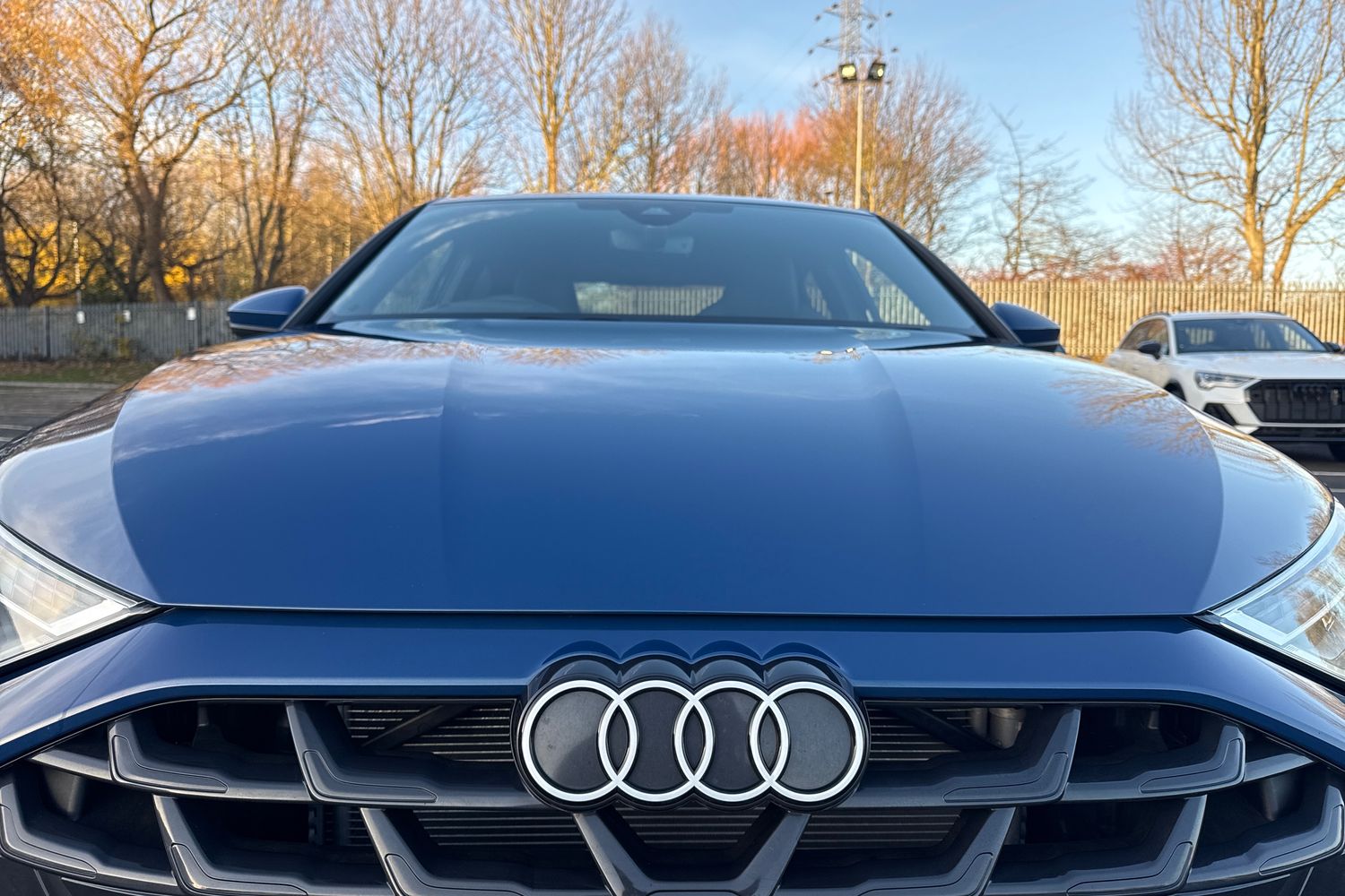 Used Audi A3 2025 for sale - 76789636: Photo 26