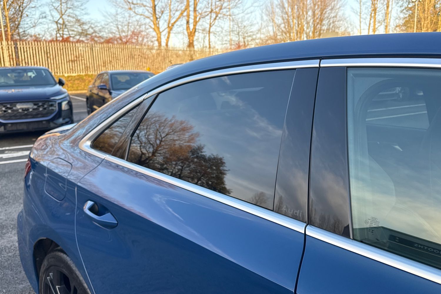 Used Audi A3 2025 for sale - 76789636: Photo 29