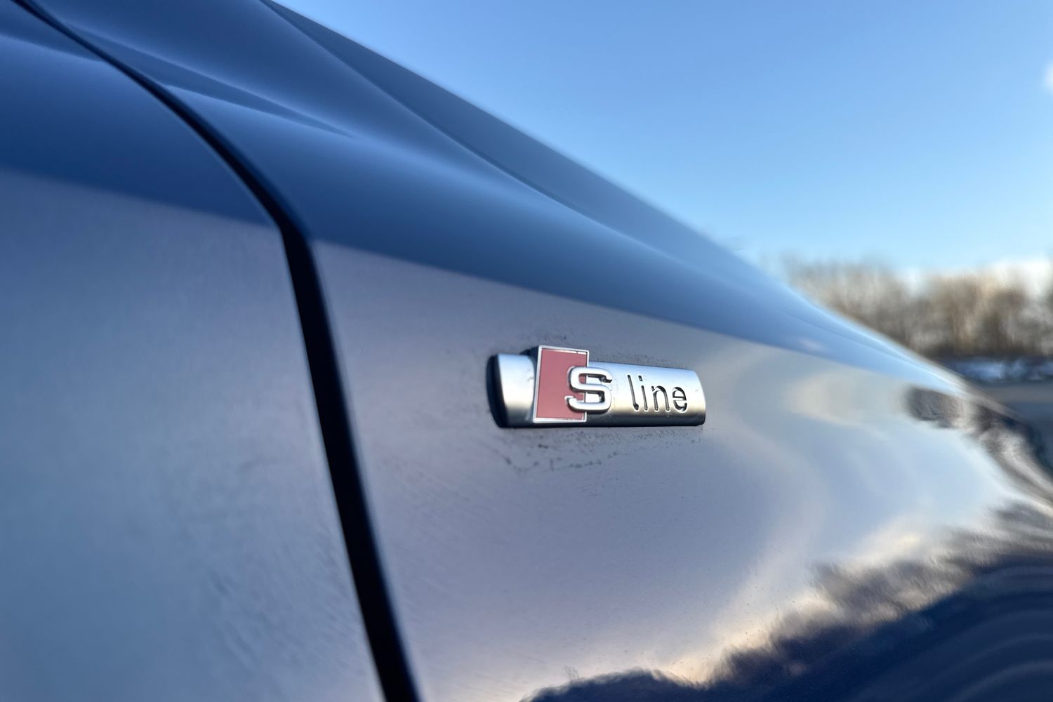 Used Audi A3 2025 for sale - 76789636: Photo 30