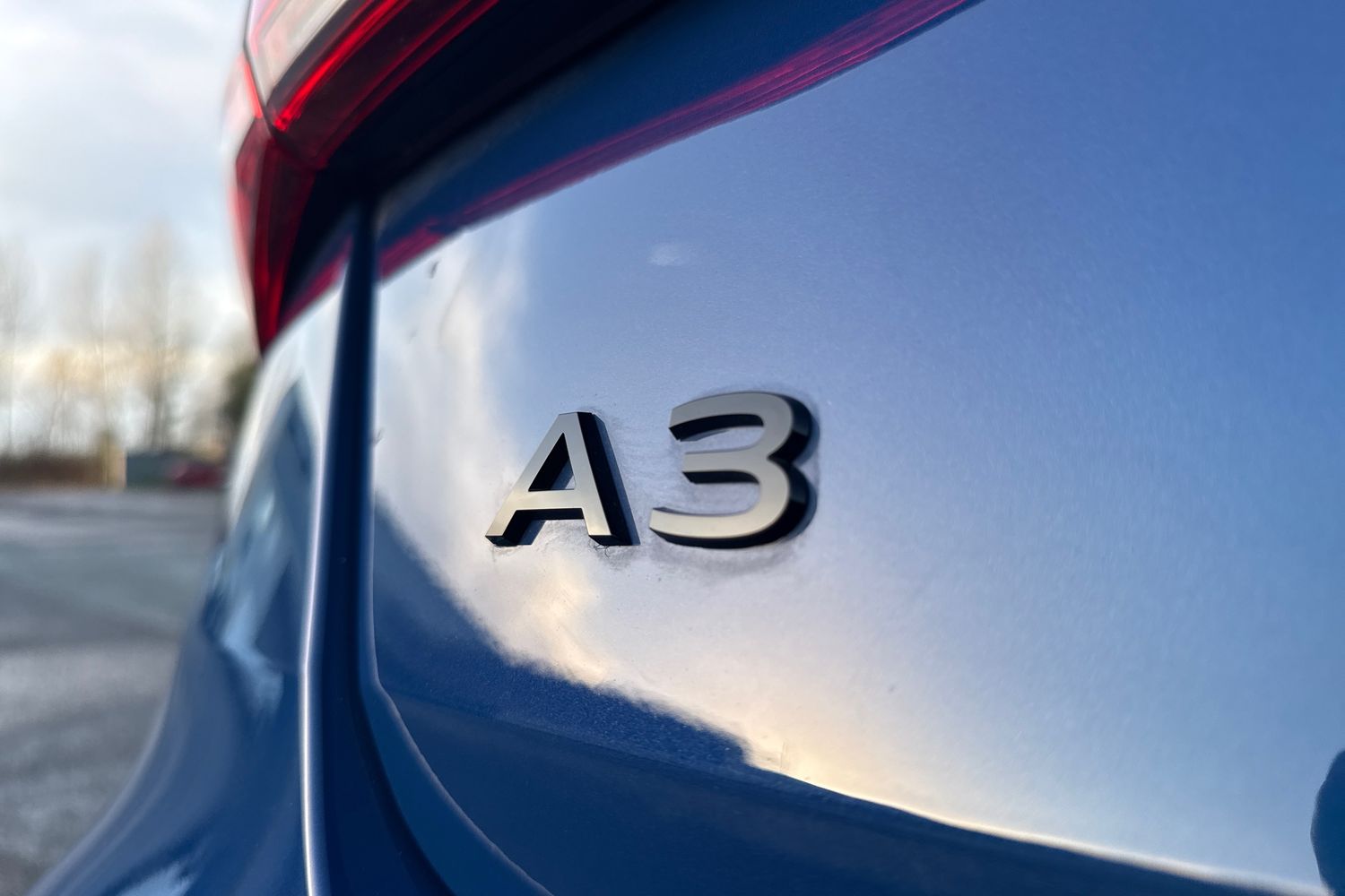 Used Audi A3 2025 for sale - 76789636: Photo 32