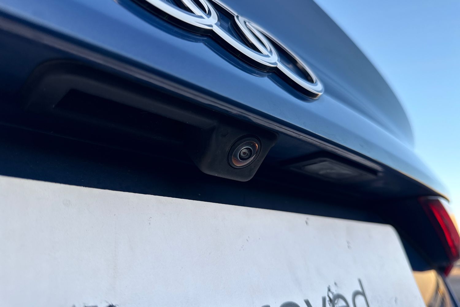 Used Audi A3 2025 for sale - 76789636: Photo 33