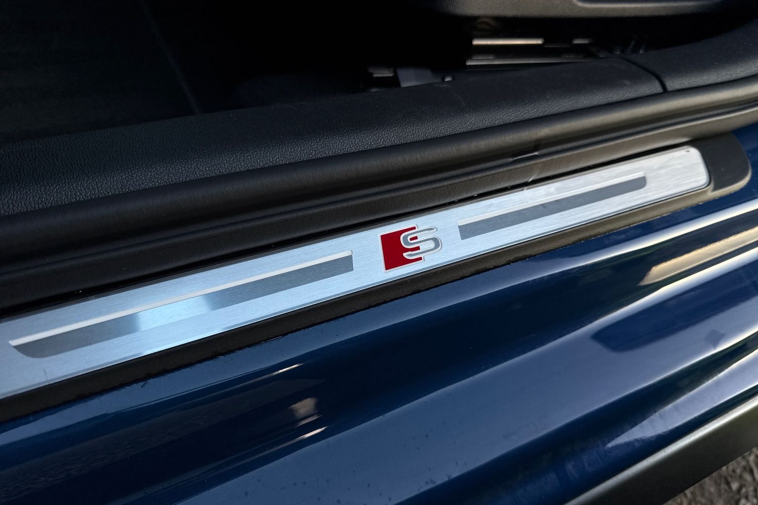 Used Audi A3 2025 for sale - 76789636: Photo 40