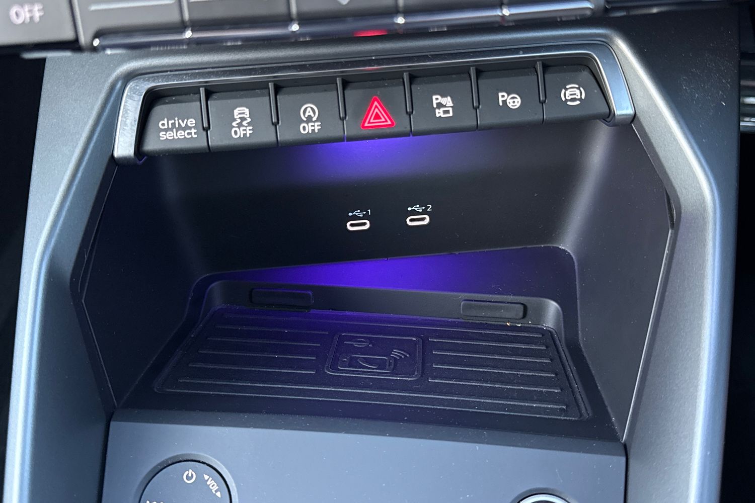 Used Audi A3 2025 for sale - 76789636: Photo 45