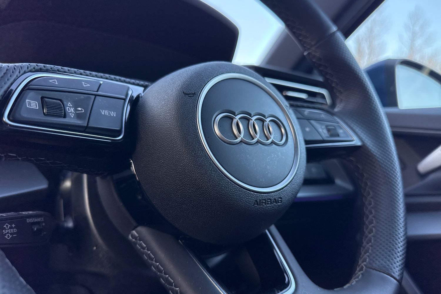 Used Audi A3 2025 for sale - 76789636: Photo 47