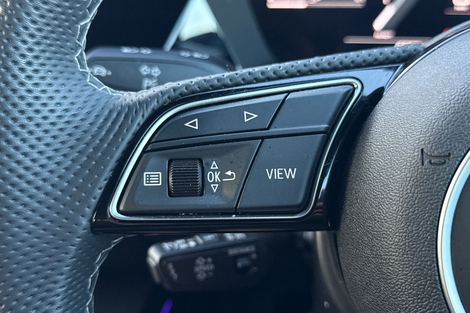 Used Audi A3 2025 for sale - 76789636: Photo 48