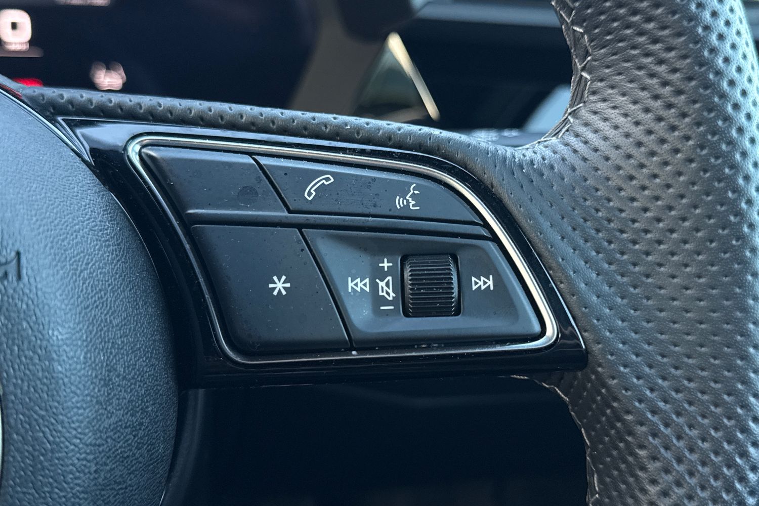 Used Audi A3 2025 for sale - 76789636: Photo 49