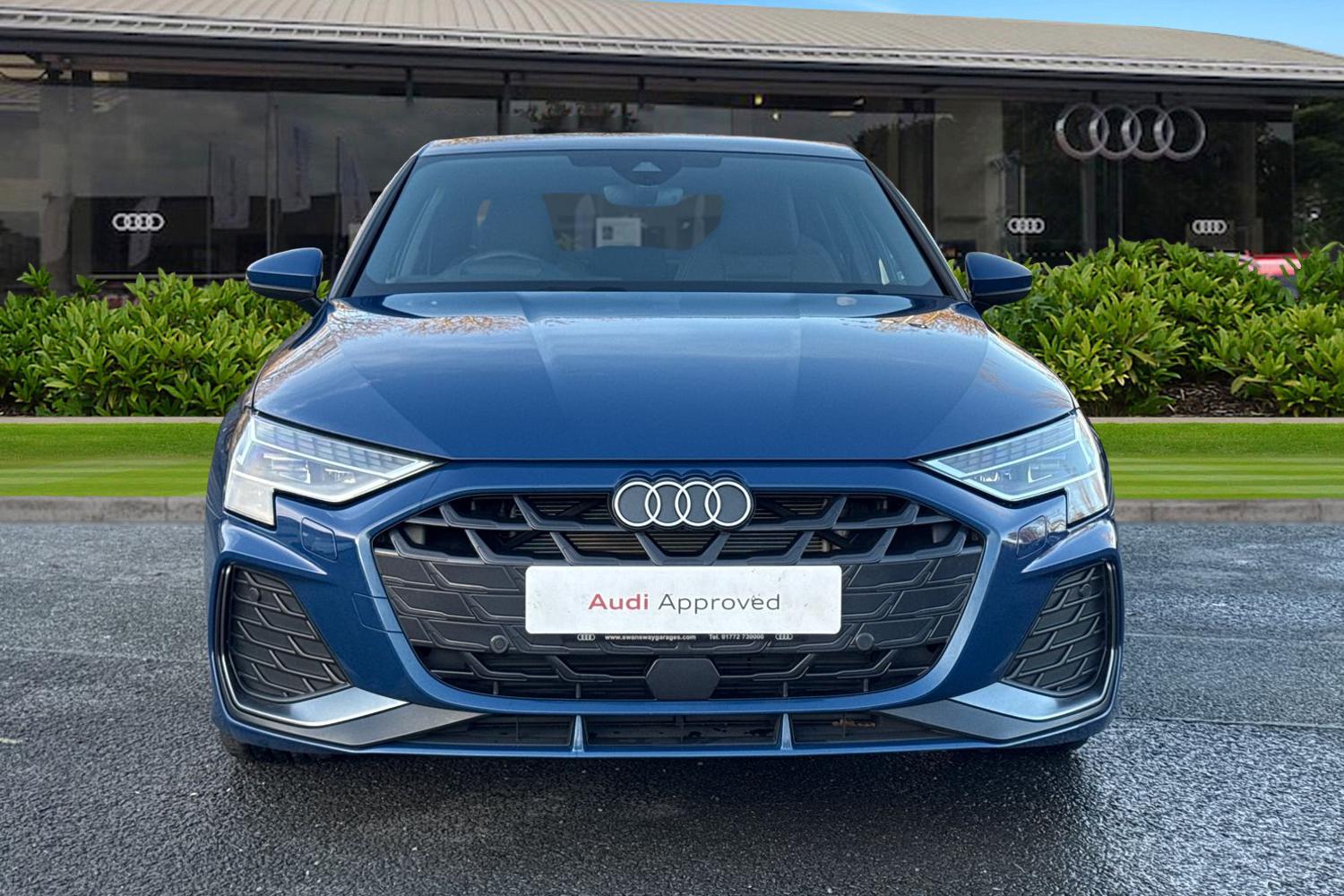 Used Audi A3 2025 for sale - 76789636: Photo 5