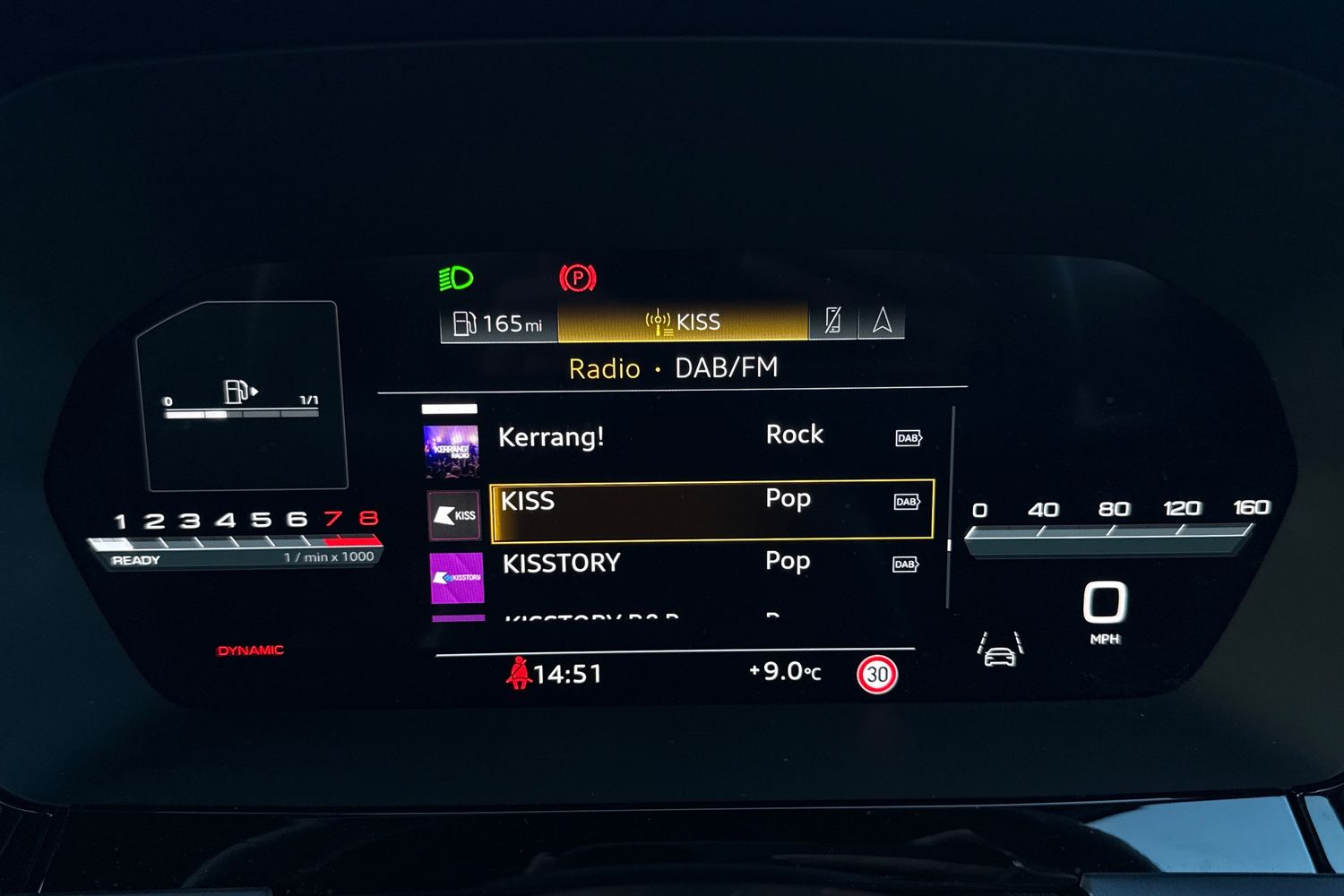 Used Audi A3 2025 for sale - 76789636: Photo 51