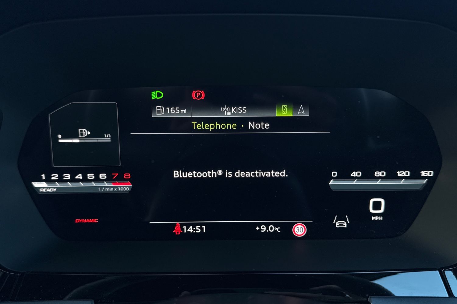 Used Audi A3 2025 for sale - 76789636: Photo 52