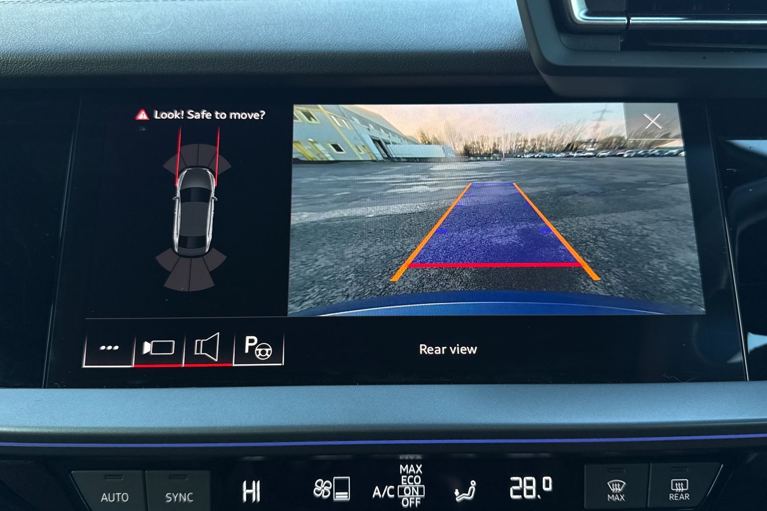 Used Audi A3 2025 for sale - 76789636: Photo 54