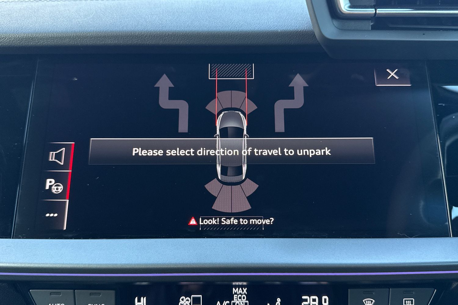 Used Audi A3 2025 for sale - 76789636: Photo 55