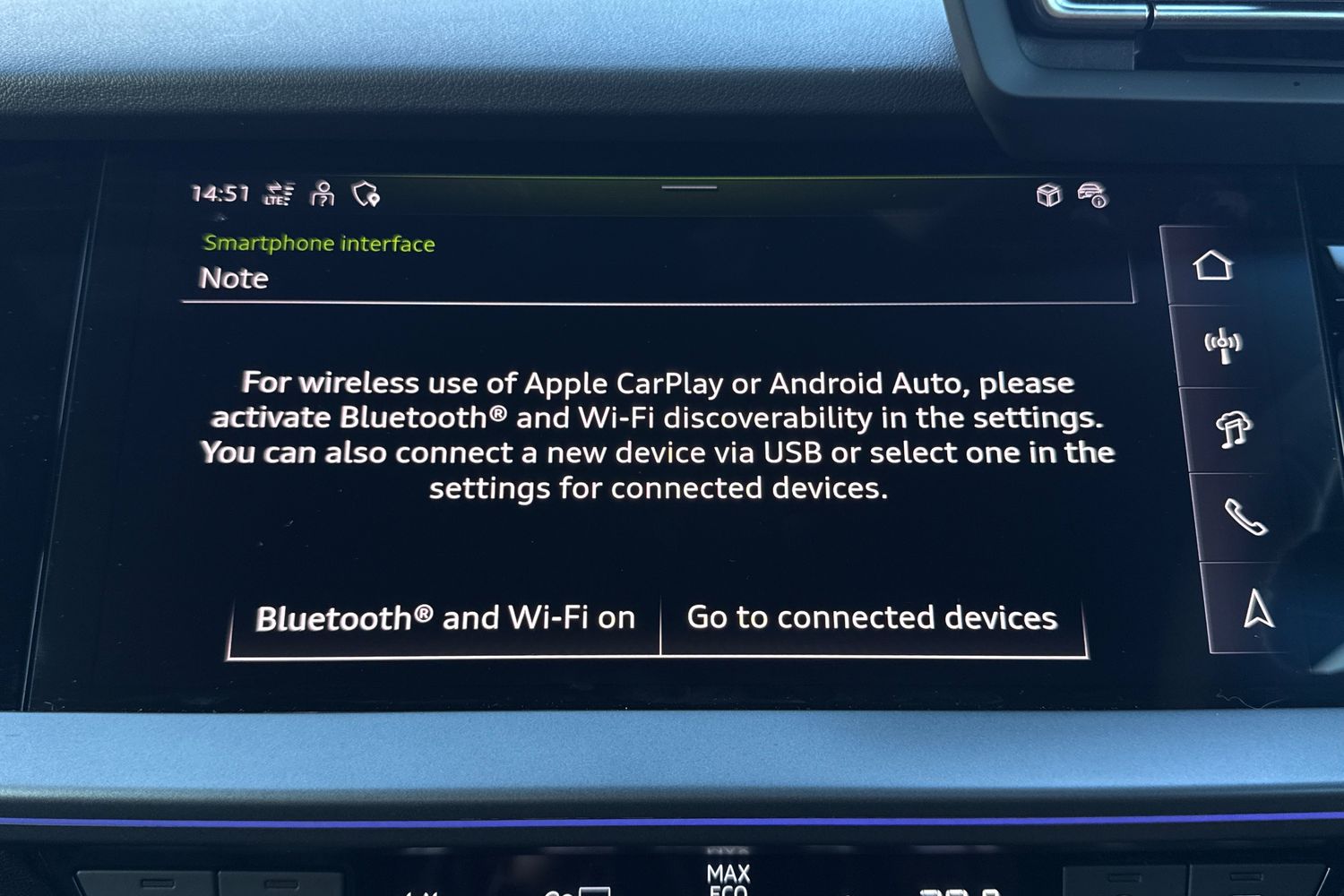 Used Audi A3 2025 for sale - 76789636: Photo 56