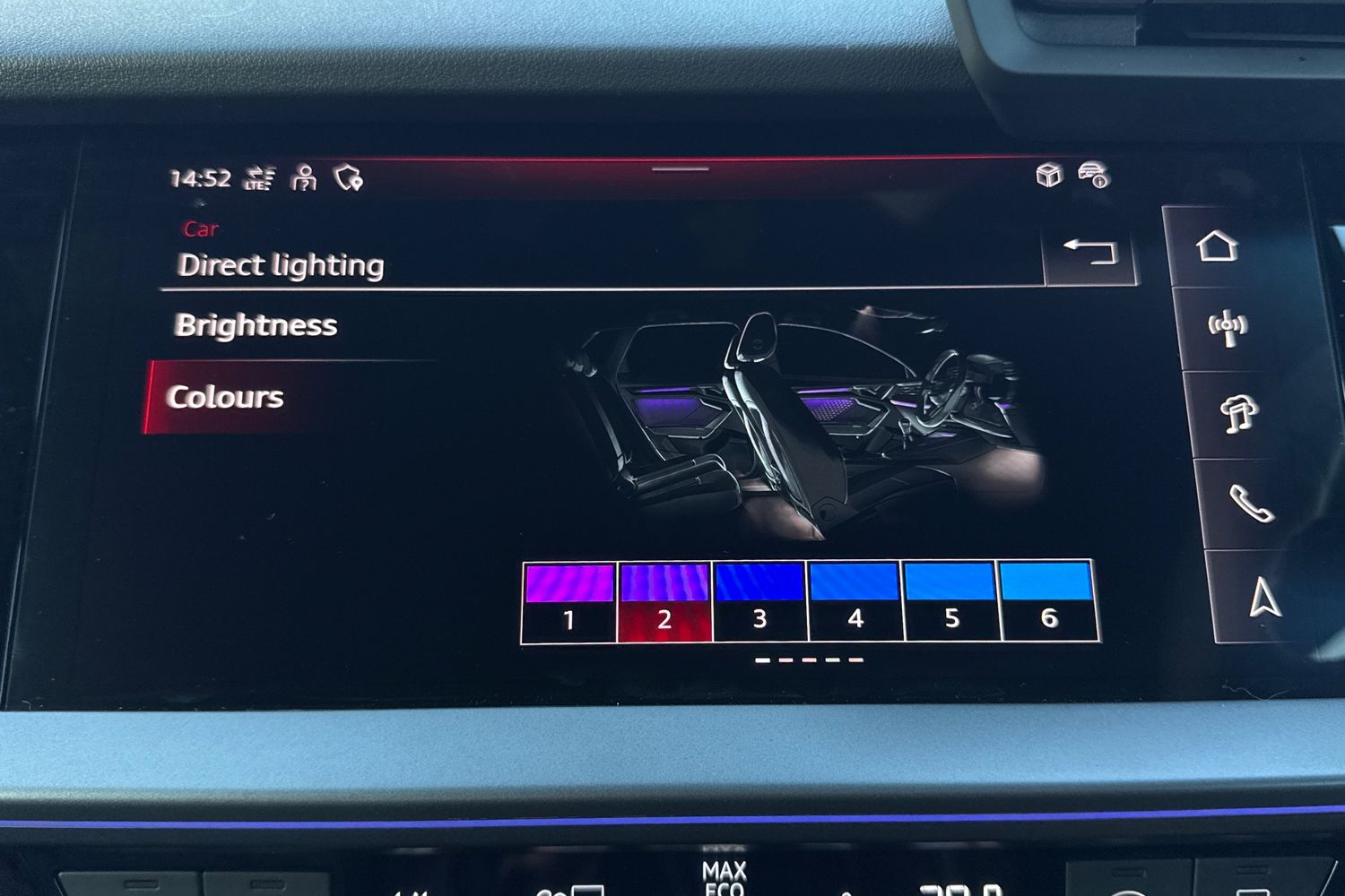 Used Audi A3 2025 for sale - 76789636: Photo 57