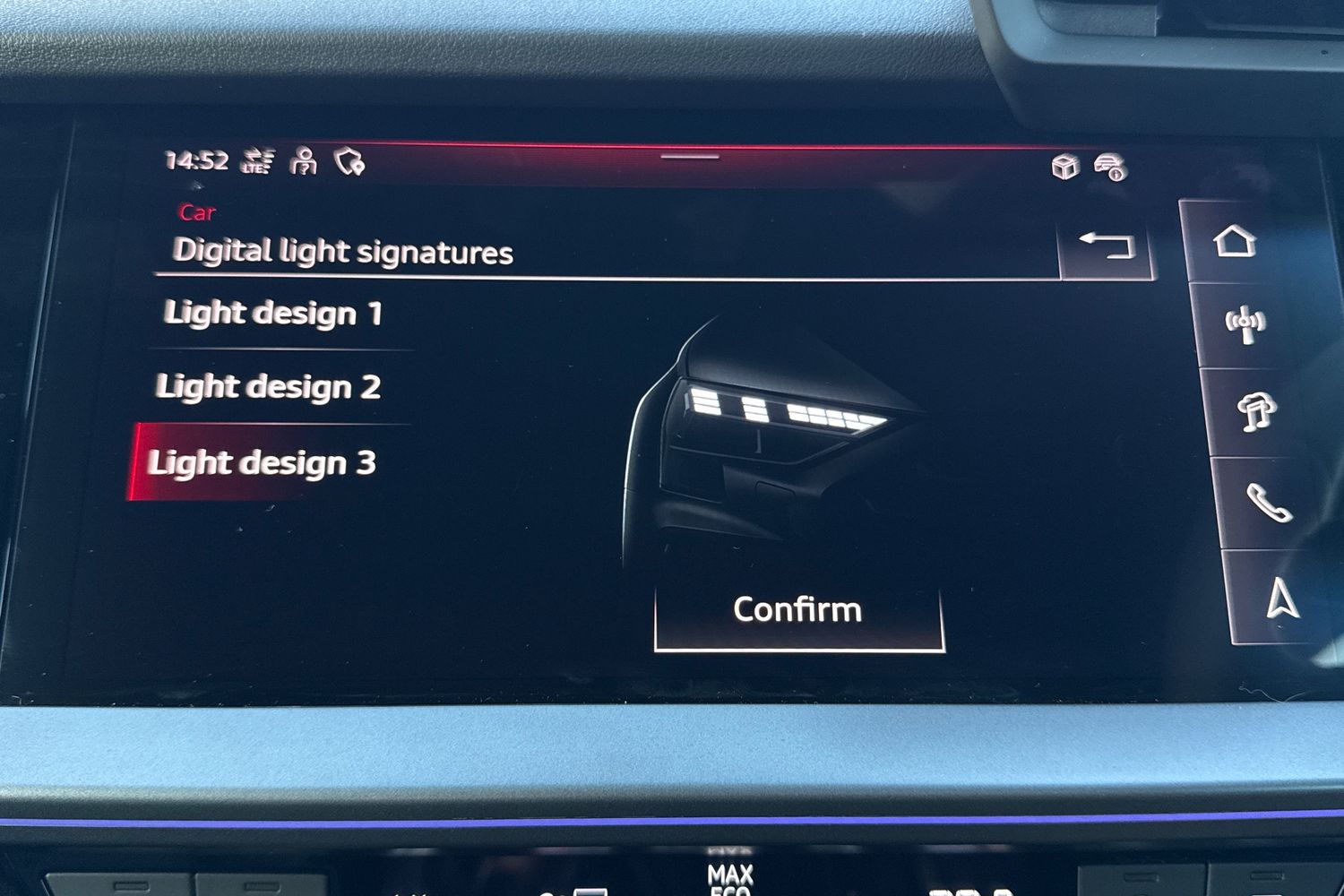 Used Audi A3 2025 for sale - 76789636: Photo 58